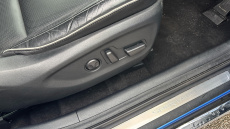 Kia Sportage 1.6 CRDi ISG 4 5dr Diesel Estate